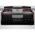 2014-2019 Chevrolet Corvette C7 Exe Rear Diffuser - 2 Pieces (S) - image 1