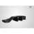 2014-2019 Chevrolet Corvette C7 Exe Rear Diffuser - 2 Pieces (S) - image 6