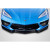 2020-2025 Chevrolet Corvette C8 GMX Front Lip Spoiler Air Dam - 1 Piece - image 3