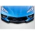 2020-2025 Chevrolet Corvette C8 GMX Front Lip Spoiler Air Dam - 1 Piece - image 1