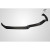 2020-2025 Chevrolet Corvette C8 GMX Front Lip Spoiler Air Dam - 1 Piece - image 9
