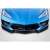 2020-2025 Chevrolet Corvette C8 GMX Front Lip Spoiler Air Dam - 1 Piece - image 2
