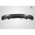 2012-2015 Tesla Model S Energon Rear Diffuser - 1 Piece (S) - image 2