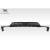 2021-2024 Kia K5 Aerotune Rear Diffuser - 1 Piece (S) - image 3