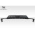 2021-2024 Kia K5 Duraflex Aerotune Rear Diffuser - 1 Piece - image 7