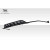 2021-2024 Kia K5 Aerotune Rear Diffuser - 1 Piece (S) - image 8