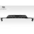 2021-2024 Kia K5 Aerotune Rear Diffuser - 1 Piece (S) - image 7