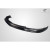 2012-2014 Mercedes C63 W204 Carbon Creations RSpec Front Lip Spoiler Air Dam - 1 Piece - image 9