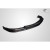 2012-2014 Mercedes C63 W204 RSpec Front Lip Spoiler Air Dam - 1 Piece - image 4