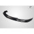 2012-2014 Mercedes C63 W204 RSpec Front Lip Spoiler Air Dam - 1 Piece - image 9