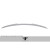 2018-2024 Lexus LC500 AF-1 Rear Wing Spoiler (GFK) - 1 Piece (S) - image 6