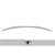 2018-2024 Lexus LC500 AF-1 Rear Wing Spoiler (GFK) - 1 Piece (S) - image 6