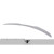 2018-2024 Lexus LC500 AF-1 Rear Wing Spoiler (GFK) - 1 Piece (S) - image 13