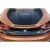 2014-2020 BMW i8 AF-1 Rear Wing Spoiler (GFK) - 1 Piece - image 1