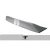 2014-2020 BMW i8 AF-1 Rear Wing Spoiler (GFK) - 1 Piece - image 4