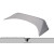 2014-2020 BMW i8 AF-1 Rear Wing Spoiler (GFK) - 1 Piece - image 13