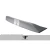 2014-2020 BMW i8 AF-1 Rear Wing Spoiler (GFK) - 1 Piece - image 10