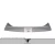 2014-2020 BMW i8 AF-1 Rear Wing Spoiler (GFK) - 1 Piece - image 2