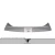 2014-2020 BMW i8 AF-1 Rear Wing Spoiler (GFK) - 1 Piece - image 15