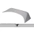 2014-2020 BMW i8 AF-1 Rear Wing - image 7