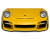 2009-2011 Porsche 911 Carrera 997 AF-1 Front Bumper (GFK) - 1 Piece (S) - image 1