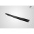 2004-2008 Acura TL Carbon Creations CSL Look Rear Wing Spoiler - 1 Piece - image 7