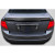 2004-2008 Acura TL CSL Look Rear Wing Spoiler - 1 Piece - image 1