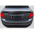 2004-2008 Acura TL CSL Look Rear Wing Spoiler - 1 Piece - image 1