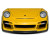 2009-2011 Porsche 911 Carrera 997 AF-1 Front Lip Splitter (GFK) - 1 Piece (S) - image 1