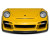 2009-2011 Porsche 911 Carrera 997 AF-1 Front Lip Splitter (GFK) - 1 Piece (S) - image 1