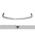 2009-2011 Porsche 911 Carrera 997 AF-1 Front Lip Splitter (GFK) - 1 Piece (S) - image 8