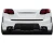 2011-2014 Porsche Cayenne AF-4 Rear Bumper (GFK) - 1 Piece - image 2