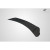 2008-2012 Honda Accord 4DR Ergo Rear Wing Spoiler - 1 Piece (S) - image 6