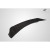 2008-2012 Honda Accord 4DR Ergo Rear Wing Spoiler - 1 Piece (S) - image 10