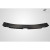2008-2012 Honda Accord 4DR Ergo Rear Wing Spoiler - 1 Piece (S) - image 7