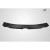 2008-2012 Honda Accord 4DR Ergo Rear Wing Spoiler - 1 Piece - image 7