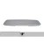 2014-2018 BMW X5 F15 AF-2 Rear Wing Spoiler (GFK) -1 Piece (S) - image 3