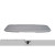 2014-2018 BMW X5 F15 AF-2 Rear Wing Spoiler (GFK) -1 Piece (S) - image 3