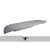 2014-2018 BMW X5 F15 AF-2 Rear Wing Spoiler (GFK) -1 Piece (S) - image 4