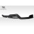 2019-2025 Toyota Corolla Hatchback Kora Rear Diffuser - 1 Piece - image 5