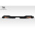 2019-2025 Toyota Corolla Hatchback Kora Rear Diffuser - 1 Piece - image 7
