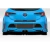 2019-2025 Toyota Corolla Kora Rear Lip - image 1