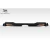 2019-2025 Toyota Corolla Hatchback Kora Rear Diffuser - 1 Piece - image 5