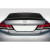 2012-2015 Honda Civic 4DR Kipa Rear Wing Spoiler - 1 Piece (S) - image 1