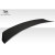 2012-2015 Honda Civic 4DR Kipa Rear Wing Spoiler - 1 Piece (S) - image 7