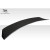 2012-2015 Honda Civic 4DR Kipa Rear Wing Spoiler - 1 Piece (S) - image 12