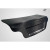 2008-2013 BMW 1 Series / 1M Coupe E82 OEM Look Trunk - 1 Piece - image 5