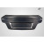 2008-2013 BMW 1 Series / 1M Coupe E82 OEM Look Trunk - 1 Piece - image 3