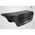 2008-2013 BMW 1 Series / 1M Coupe E82 OEM Look Trunk - 1 Piece - image 8