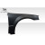 1996-1998 Honda Civic K Spec Front Fenders (+50MM) - 2 Pieces - image 4